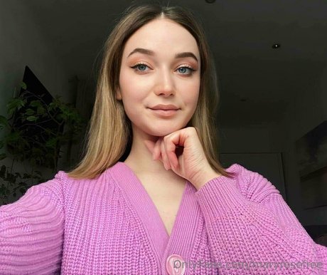 Maryrosefree