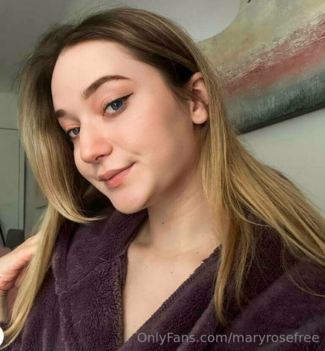Maryrosefree