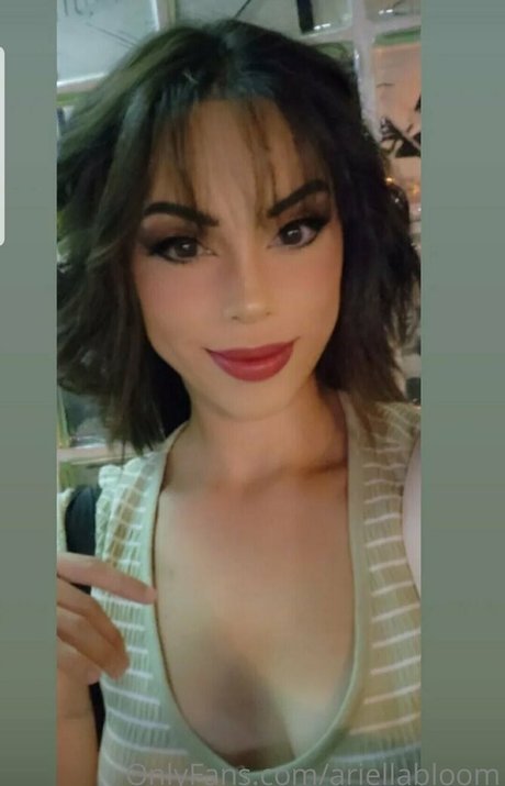Ariellabloom