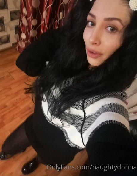 Naughtydonna