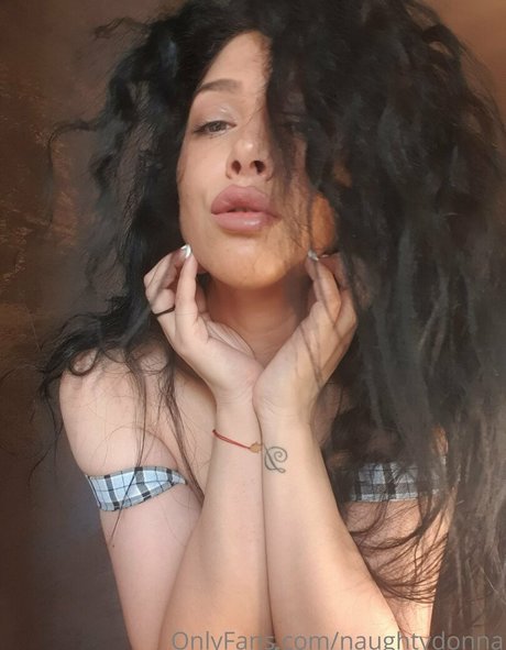 Naughtydonna
