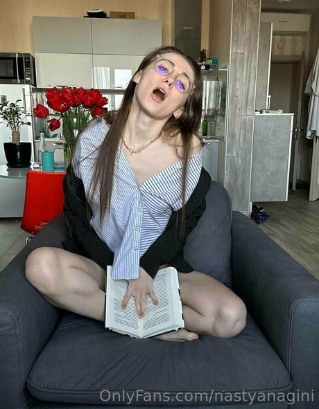 Nastyanagini