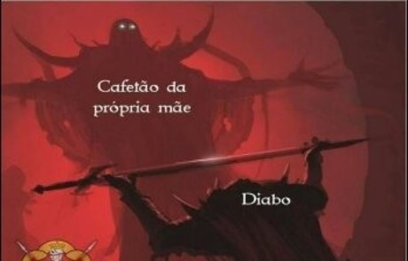 Andressa Urach Criou Um