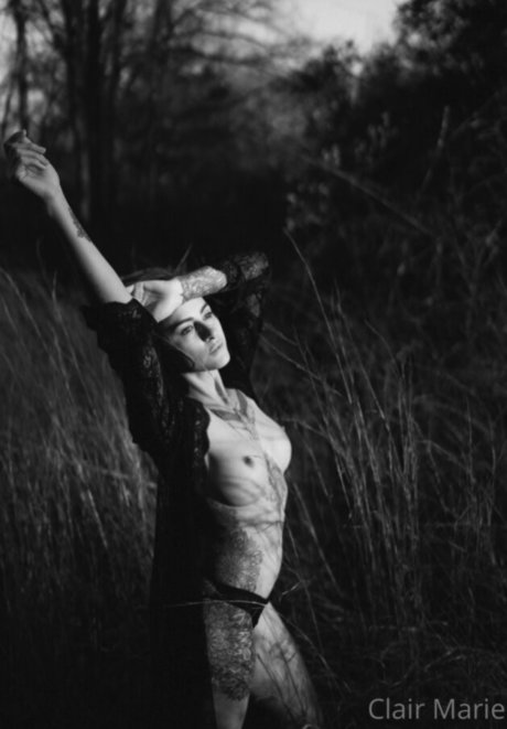 Clair Marie