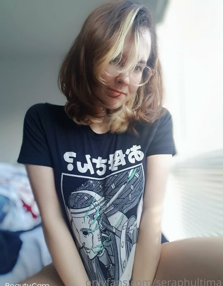 Seraphultima
