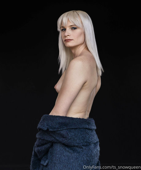 Tssnowqueen