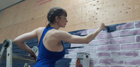 Marie Claude Bourbonnais