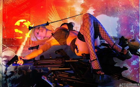 Marie Claude Bourbonnais