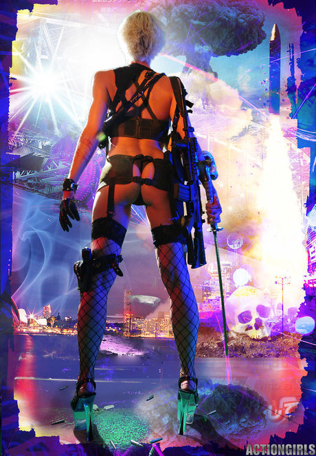 Marie Claude Bourbonnais