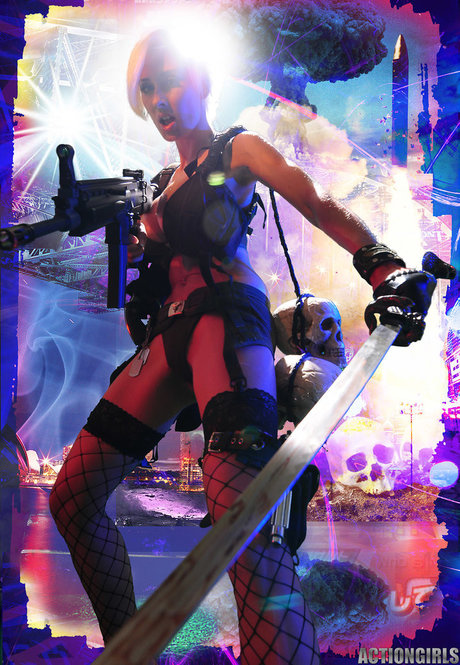 Marie Claude Bourbonnais