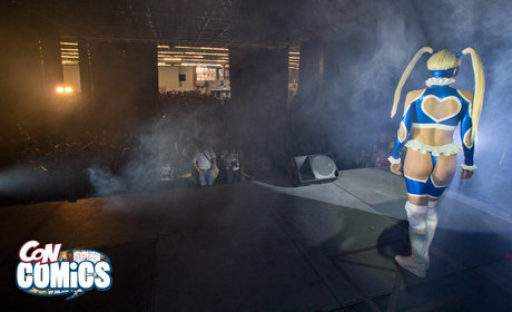 Marie Claude Bourbonnais