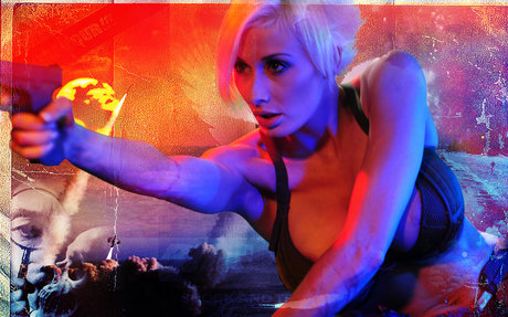 Marie Claude Bourbonnais