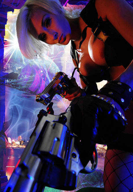 Marie Claude Bourbonnais