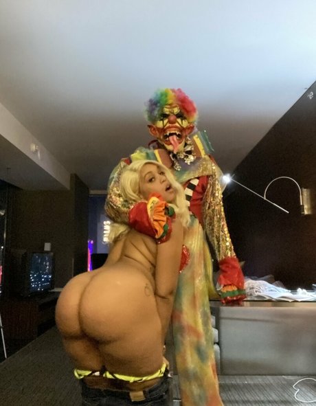 Gibbytheclown