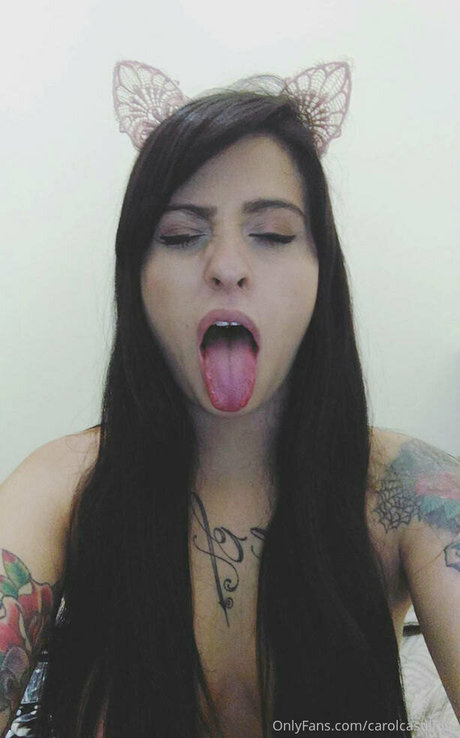 Carolcastfree