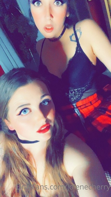 Jolenecherry