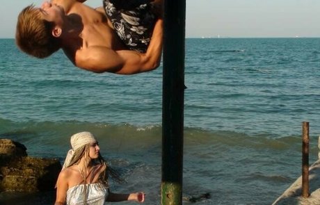 Lidiya Krasnoruzheva