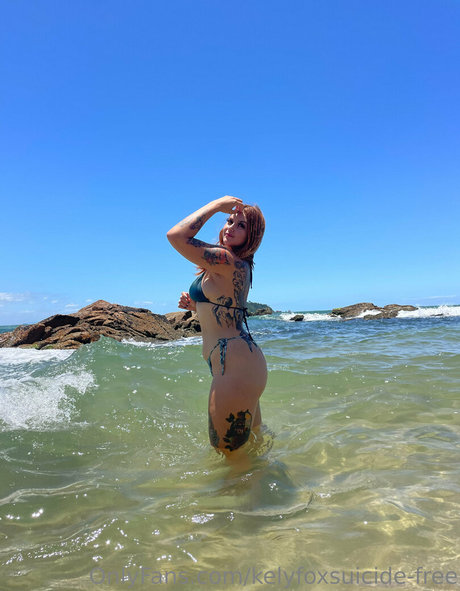 Kelyfoxsuicidefree