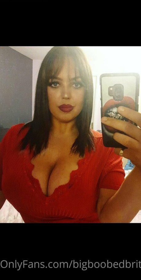 Bigboobedbritneyfree