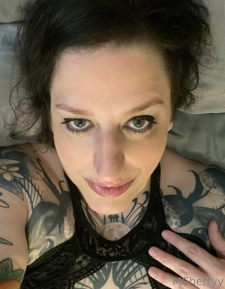 Mcherryyy