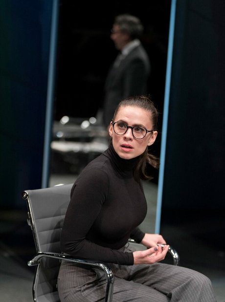 Hayley Atwell