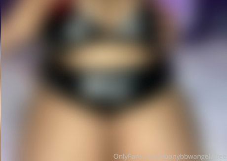 Ebonybbwangelafree