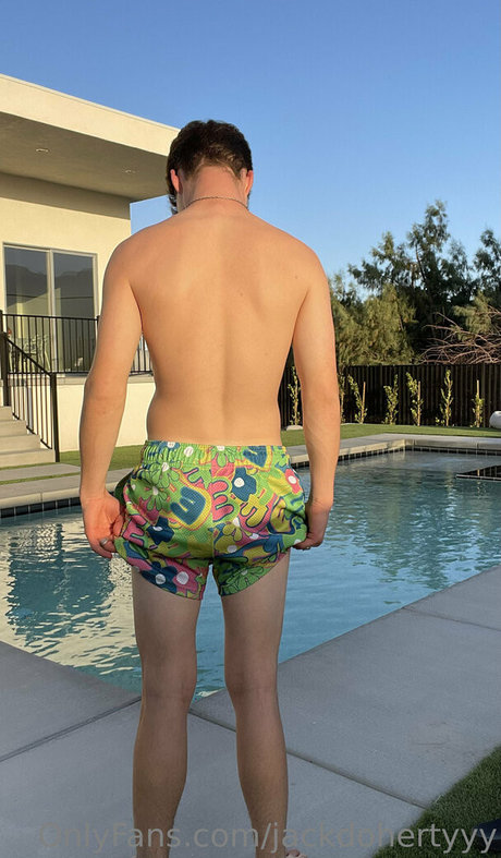 Jackdohertyyy  nude leaked OnlyFans photo