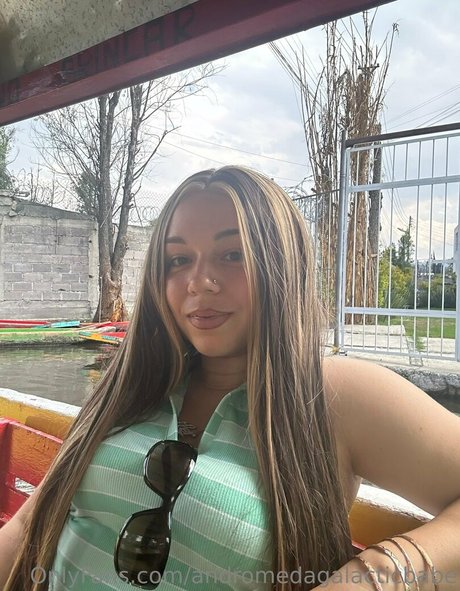 Andromedagalacticbabe