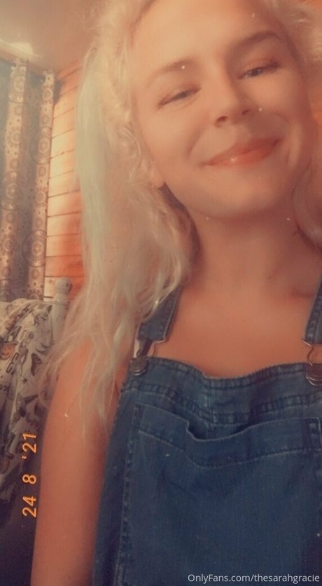 The Sarah Gracie