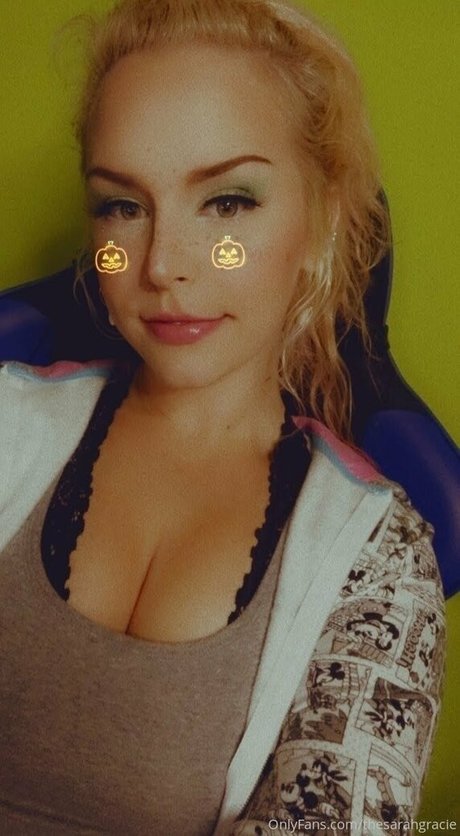 The Sarah Gracie