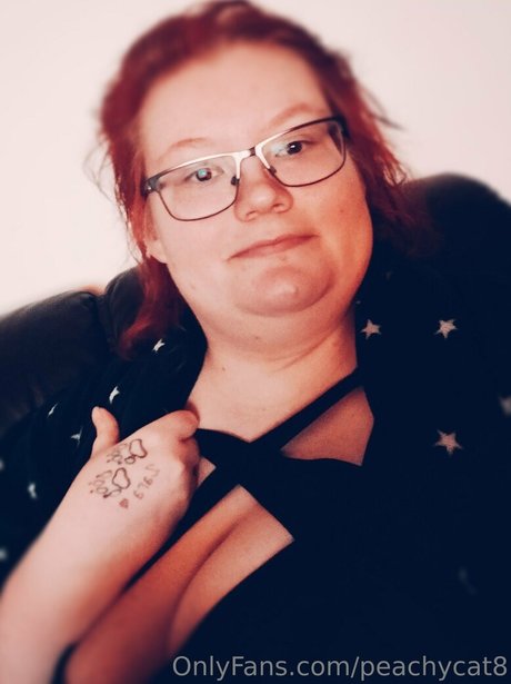 Peachycat8