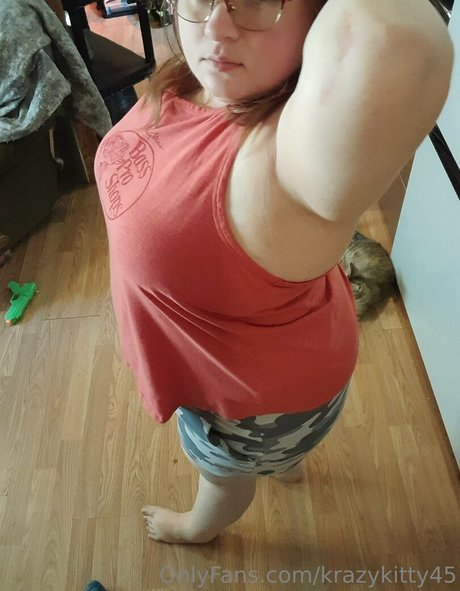 Krazykitty45