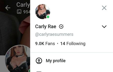 Carlyraesummers