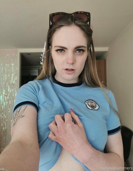 Carlyraesummers