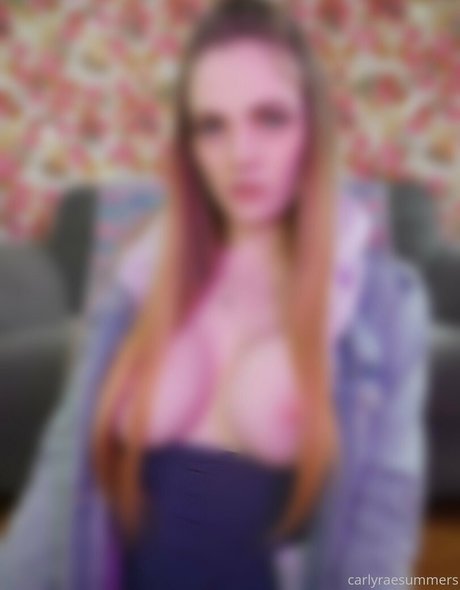 Carlyraesummers