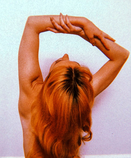 Dakota Blue Richards