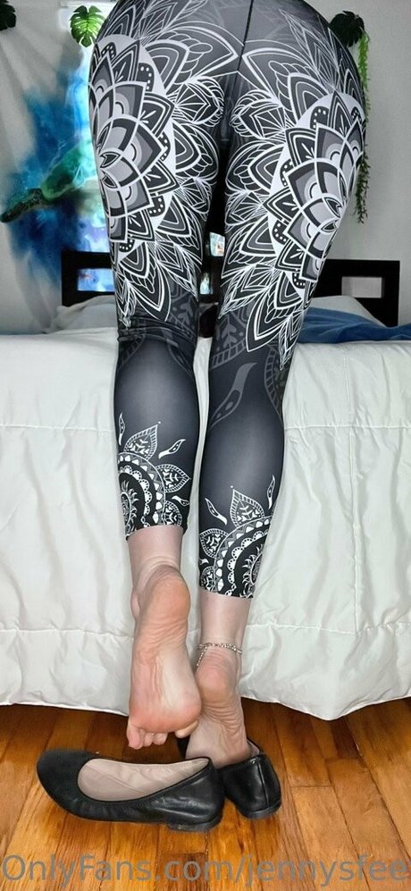 Jennysfeet