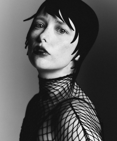 Thestrawberrybutcher