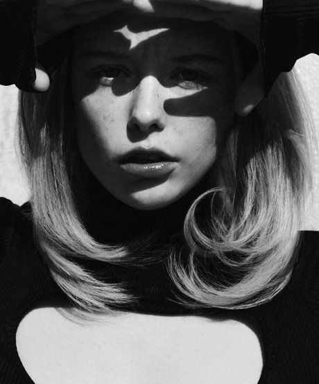 Thestrawberrybutcher