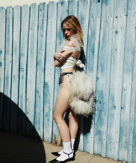 Thestrawberrybutcher