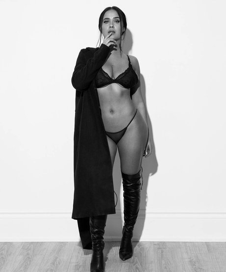 Sarah Love Macdonald