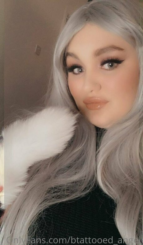 Btattooedangel