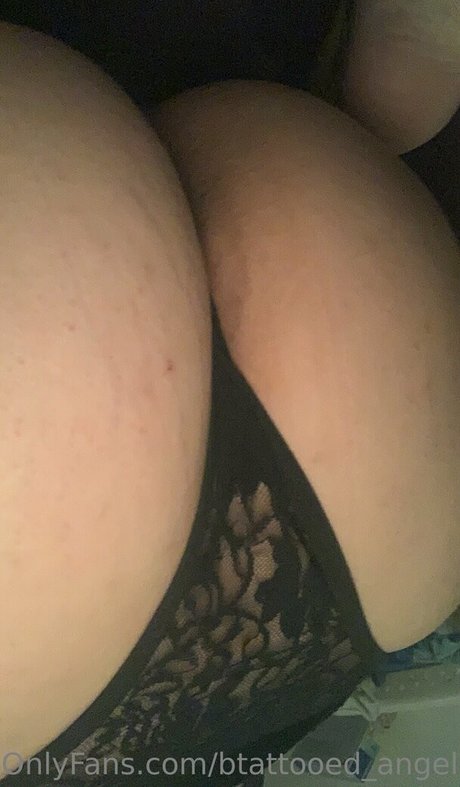 Btattooedangel