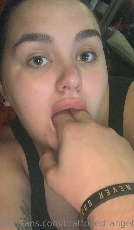 Btattooedangel