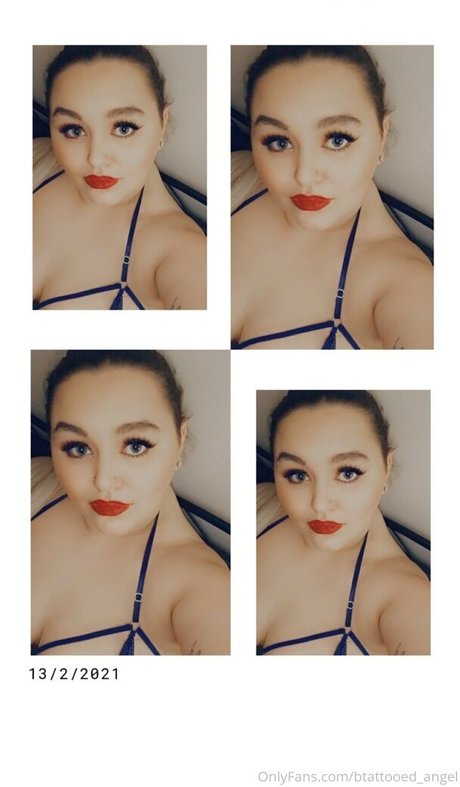 Btattooedangel