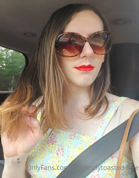Modestlytoastedfree