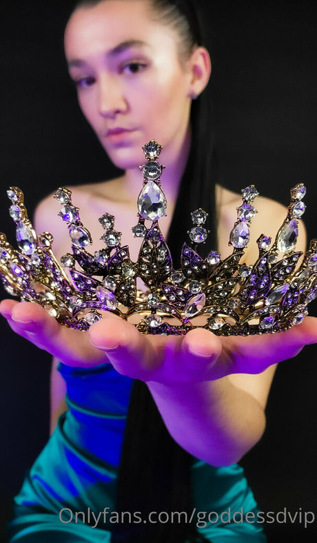 Goddessdvip