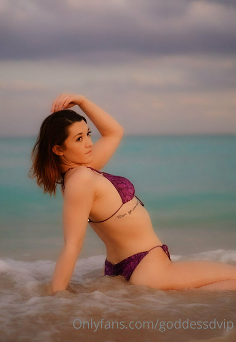 Goddessdvip