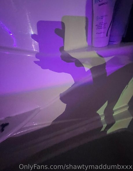 Shawtymaddumbxxx
