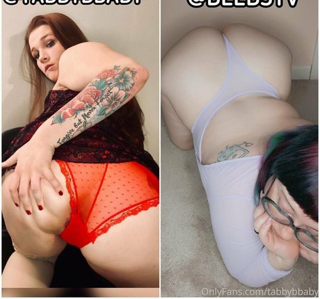 Tabbybbaby